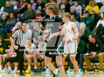 Thumbnail 1 in Skutt Catholic @ Pius X photogallery.