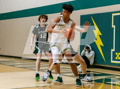 Thumbnail 1 in Skutt Catholic @ Pius X photogallery.