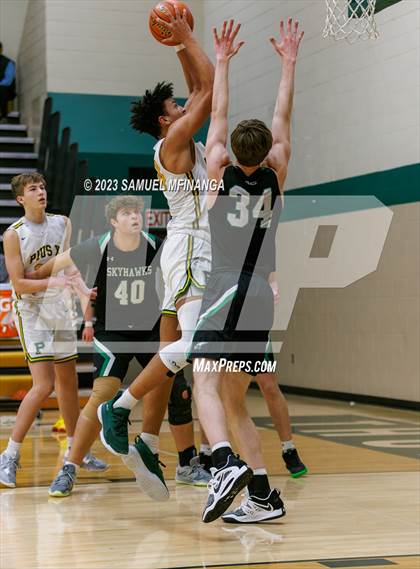 Thumbnail 1 in Skutt Catholic @ Pius X photogallery.
