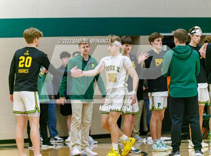 Thumbnail 1 in Skutt Catholic @ Pius X photogallery.