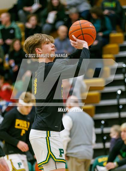Thumbnail 1 in Skutt Catholic @ Pius X photogallery.