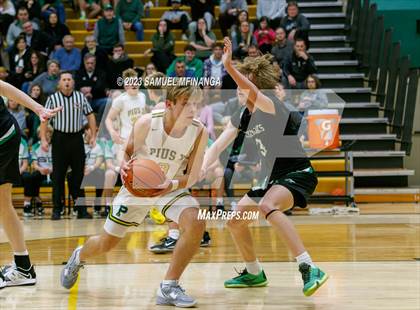 Thumbnail 1 in Skutt Catholic @ Pius X photogallery.