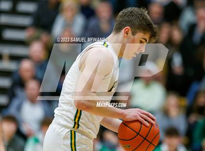 Thumbnail 1 in Skutt Catholic @ Pius X photogallery.