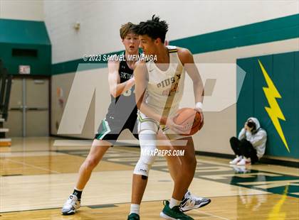 Thumbnail 1 in Skutt Catholic @ Pius X photogallery.