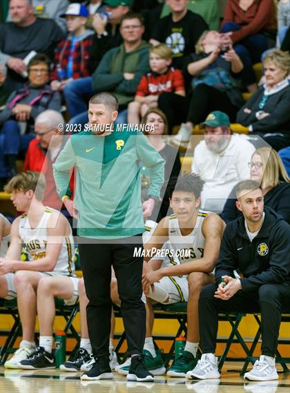 Thumbnail 1 in Skutt Catholic @ Pius X photogallery.
