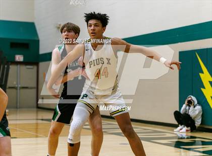Thumbnail 3 in Skutt Catholic @ Pius X photogallery.