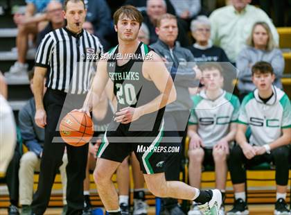 Thumbnail 2 in Skutt Catholic @ Pius X photogallery.