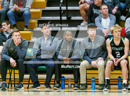 Thumbnail 1 in Skutt Catholic @ Pius X photogallery.