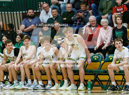 Thumbnail 1 in Skutt Catholic @ Pius X photogallery.