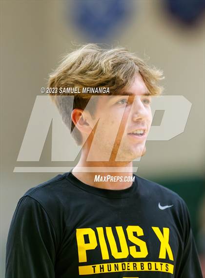 Thumbnail 1 in Skutt Catholic @ Pius X photogallery.