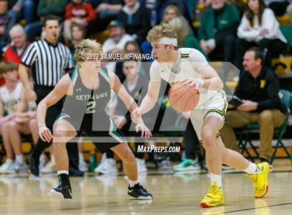 Thumbnail 1 in Skutt Catholic @ Pius X photogallery.