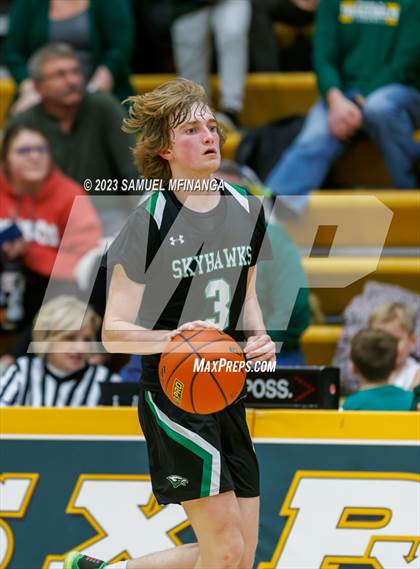 Thumbnail 1 in Skutt Catholic @ Pius X photogallery.