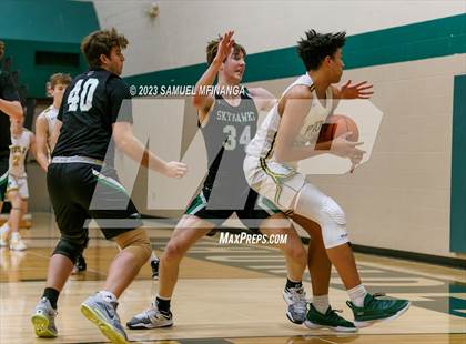 Thumbnail 1 in Skutt Catholic @ Pius X photogallery.