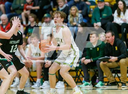 Thumbnail 3 in Skutt Catholic @ Pius X photogallery.
