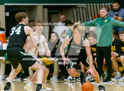 Thumbnail 1 in Skutt Catholic @ Pius X photogallery.