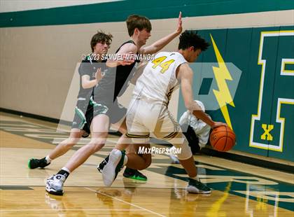 Thumbnail 3 in Skutt Catholic @ Pius X photogallery.