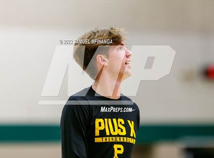 Thumbnail 2 in Skutt Catholic @ Pius X photogallery.