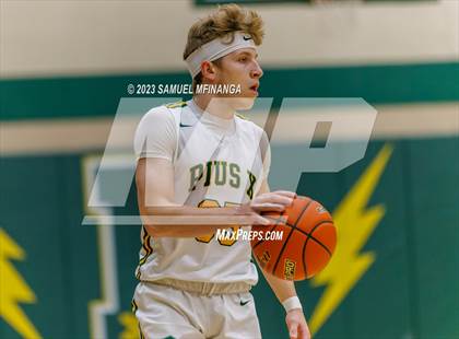 Thumbnail 2 in Skutt Catholic @ Pius X photogallery.
