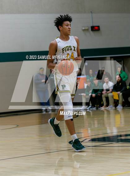 Thumbnail 1 in Skutt Catholic @ Pius X photogallery.
