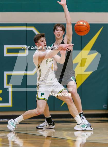 Thumbnail 1 in Skutt Catholic @ Pius X photogallery.