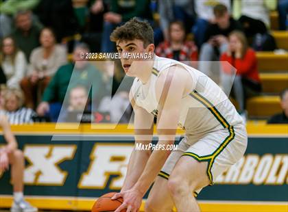 Thumbnail 1 in Skutt Catholic @ Pius X photogallery.