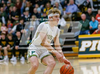 Thumbnail 3 in Skutt Catholic @ Pius X photogallery.