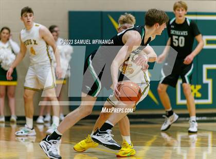 Thumbnail 3 in Skutt Catholic @ Pius X photogallery.