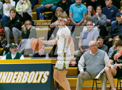 Thumbnail 3 in Skutt Catholic @ Pius X photogallery.