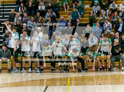 Thumbnail 2 in Skutt Catholic @ Pius X photogallery.