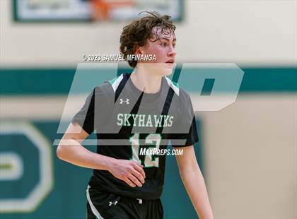 Thumbnail 3 in Skutt Catholic @ Pius X photogallery.