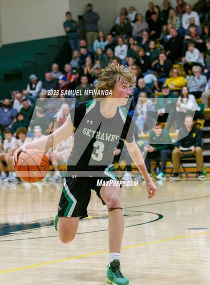 Thumbnail 1 in Skutt Catholic @ Pius X photogallery.