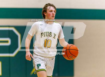 Thumbnail 1 in Skutt Catholic @ Pius X photogallery.