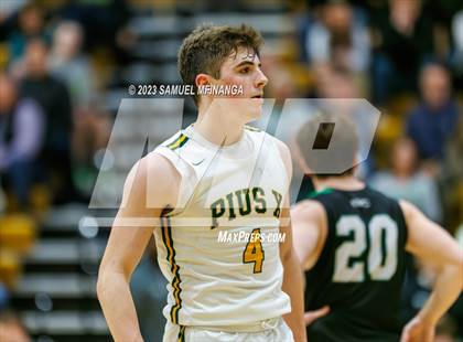 Thumbnail 1 in Skutt Catholic @ Pius X photogallery.