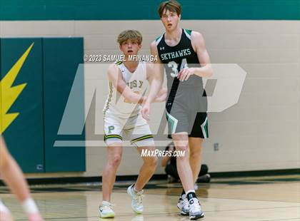 Thumbnail 3 in Skutt Catholic @ Pius X photogallery.