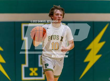 Thumbnail 3 in Skutt Catholic @ Pius X photogallery.