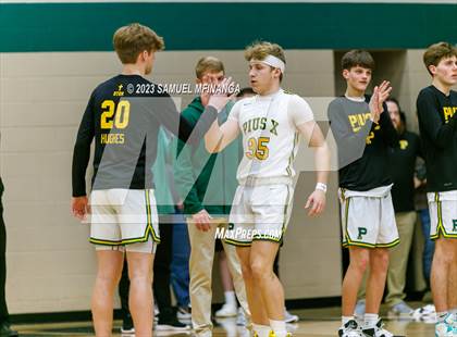 Thumbnail 1 in Skutt Catholic @ Pius X photogallery.