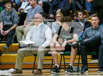Thumbnail 3 in Skutt Catholic @ Pius X photogallery.