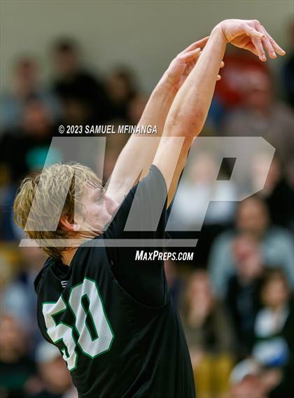 Thumbnail 2 in Skutt Catholic @ Pius X photogallery.