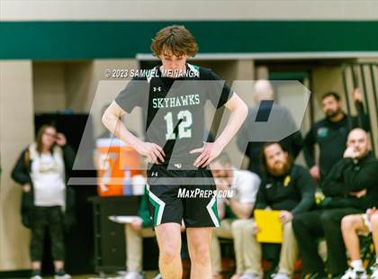 Thumbnail 1 in Skutt Catholic @ Pius X photogallery.