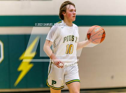 Thumbnail 1 in Skutt Catholic @ Pius X photogallery.