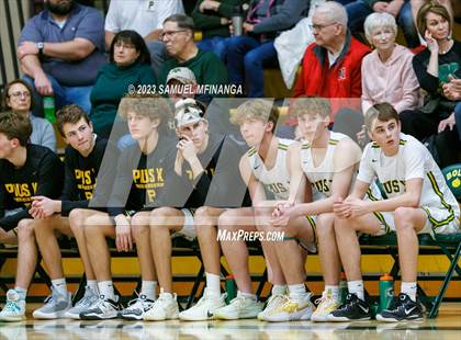 Thumbnail 2 in Skutt Catholic @ Pius X photogallery.