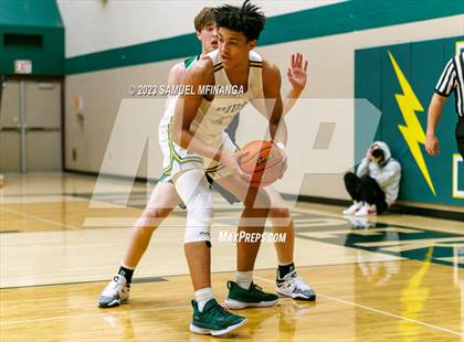 Thumbnail 3 in Skutt Catholic @ Pius X photogallery.