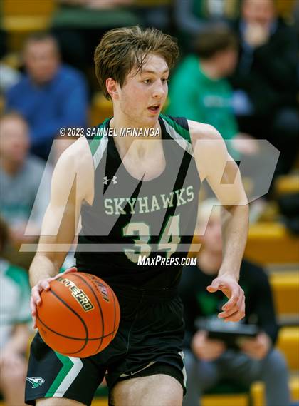 Thumbnail 3 in Skutt Catholic @ Pius X photogallery.
