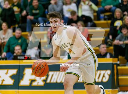 Thumbnail 3 in Skutt Catholic @ Pius X photogallery.
