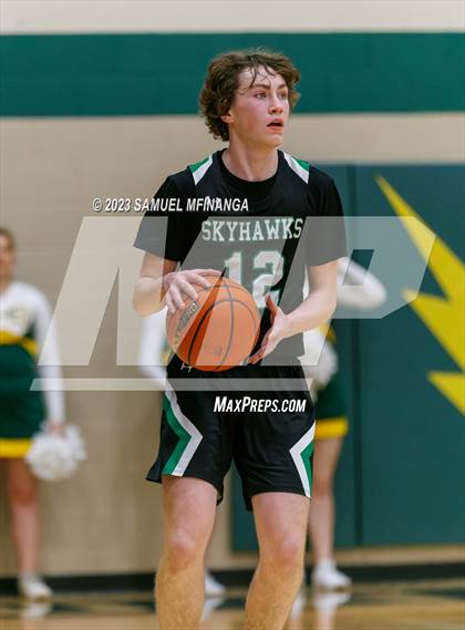 Thumbnail 1 in Skutt Catholic @ Pius X photogallery.