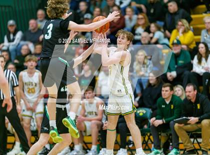 Thumbnail 1 in Skutt Catholic @ Pius X photogallery.