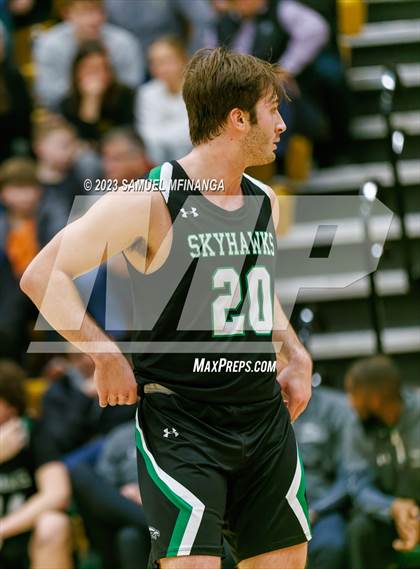 Thumbnail 2 in Skutt Catholic @ Pius X photogallery.