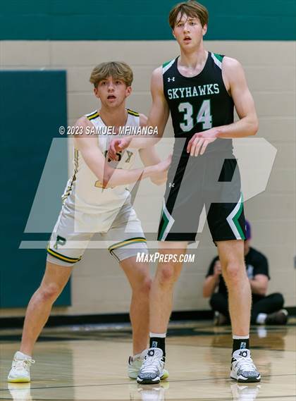 Thumbnail 3 in Skutt Catholic @ Pius X photogallery.