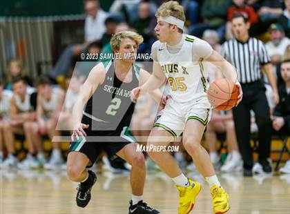 Thumbnail 3 in Skutt Catholic @ Pius X photogallery.
