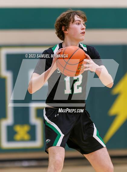 Thumbnail 1 in Skutt Catholic @ Pius X photogallery.